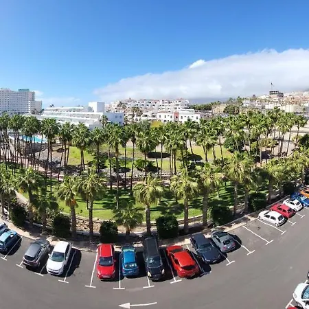 Playa De Americas Seaview Vinadelmar פלאייה דה לאס אמריקס