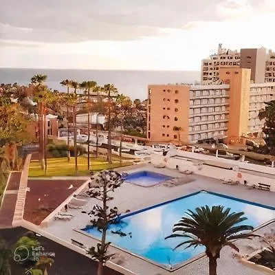 דירה Playa De Americas Seaview Vinadelmar *