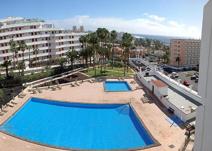 Playa De Americas Seaview Vinadelmar * פלאייה דה לאס אמריקס