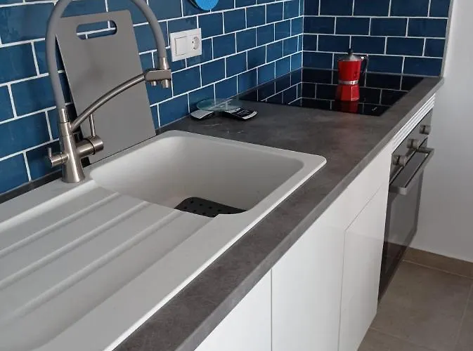 Playa De Americas Seaview Vinadelmar * פלאייה דה לאס אמריקס