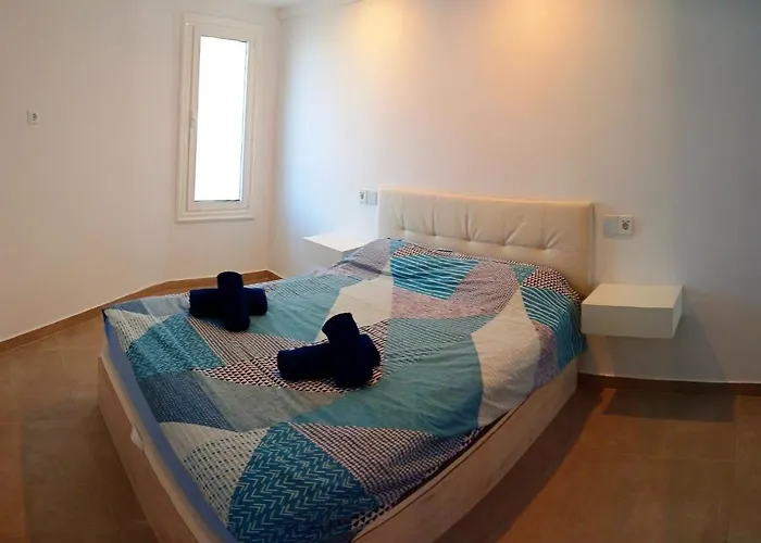 דירה Playa De Americas Seaview Vinadelmar