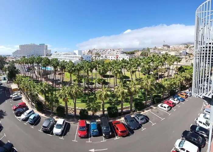 Playa De Americas Seaview Vinadelmar פלאייה דה לאס אמריקס