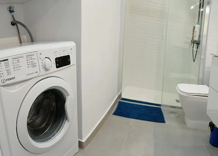 דירה Playa De Americas Seaview Vinadelmar