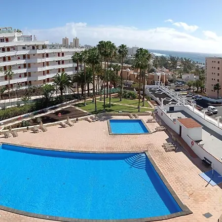 Playa De Americas Seaview Vinadelmar * Πλάγια ντε λας Αμέρικας