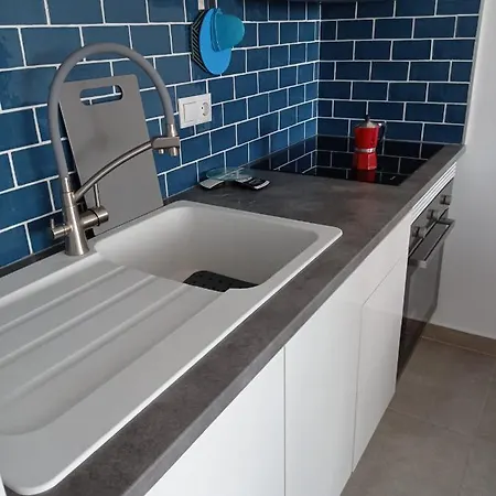 Playa De Americas Seaview Vinadelmar * Πλάγια ντε λας Αμέρικας