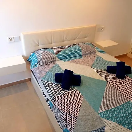Playa De Americas Seaview Vinadelmar Apartment