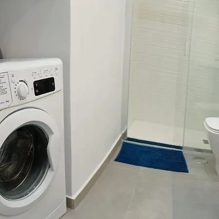 Apartment Playa De Americas Seaview Vinadelmar