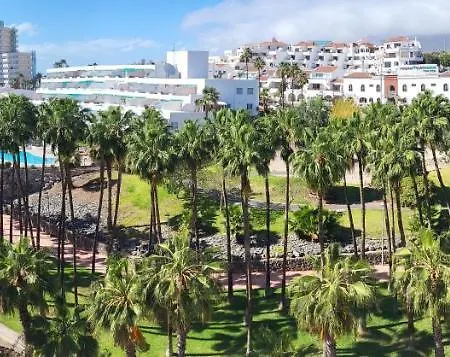 Playa De Americas Seaview Vinadelmar 公寓