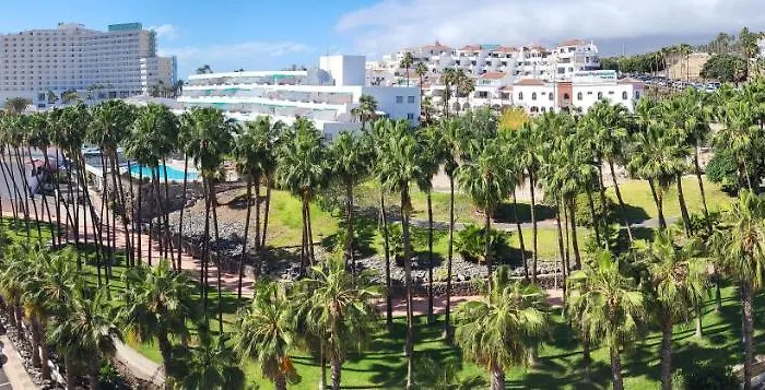 Playa De Americas Seaview Vinadelmar 아파트